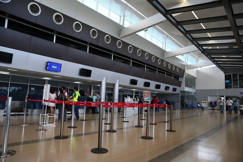 Gobierno confirma que dará en concesión los aeropuertos de David, Río Hato y Colón; Tocumen no entra en el esquema