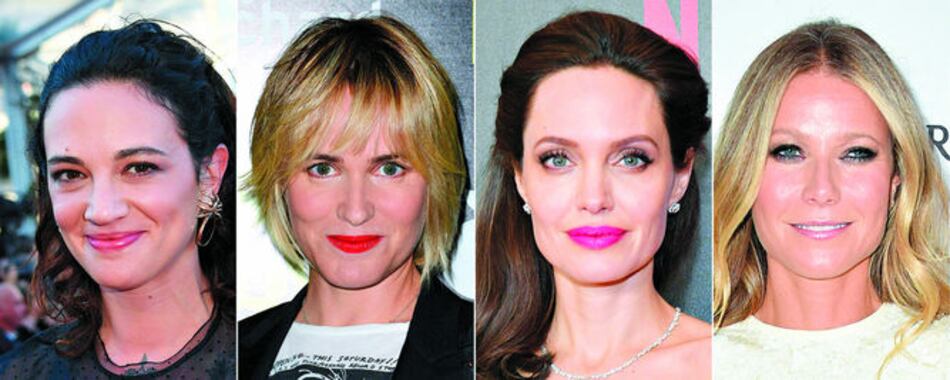 Más denuncias contra Harvey Weinstein