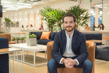 DiDi, la plataforma tecnológica china de transporte,  anuncia su llegada a Panamá
