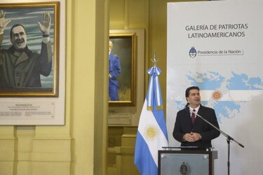 Argentina salda cuentas con Club de París y se acerca a mercados de capitales
