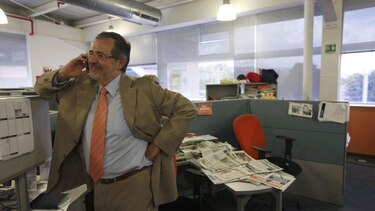 Directivos de medios volverán a Venezuela para enfrentar juicio
