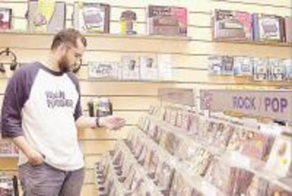 La música de los piratas