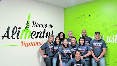 Voluntarios Telefónica