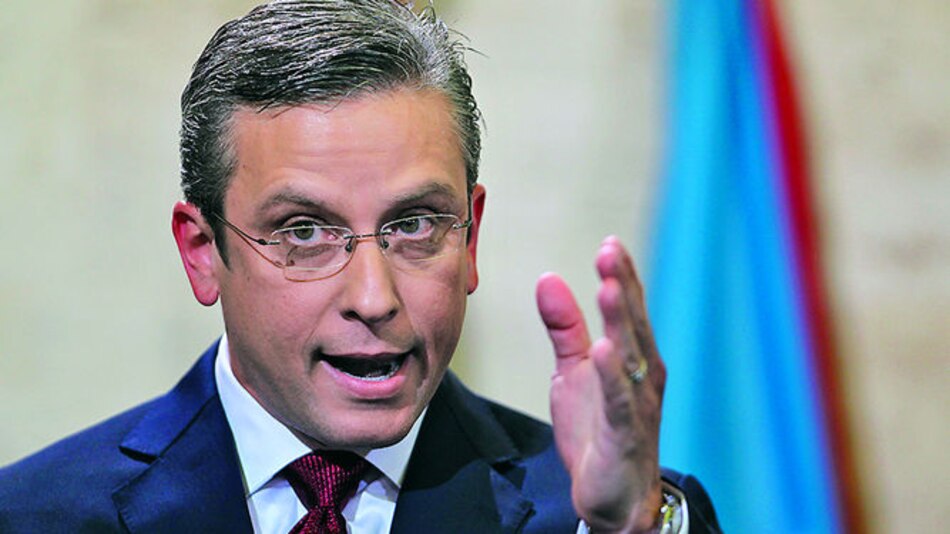 Puerto Rico prepara negociación con bonistas