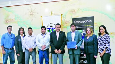 Panasonic Inverter, ahorro comprobado