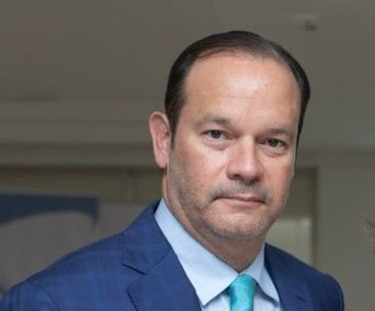 Javier Martínez Acha será el nuevo canciller del país