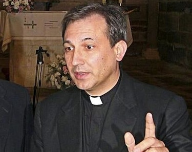 Papa Francisco fue víctima de espionaje