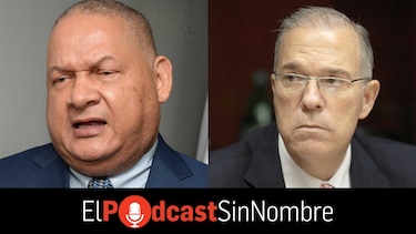 Benicio y Bagatrac; la revocatoria a Fábrega