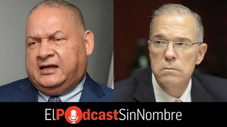 Benicio y Bagatrac; la revocatoria a Fábrega