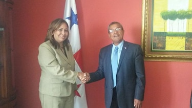 Eduardo Peñaloza suspende sus vacaciones y regresa a la Fiscalía Electoral