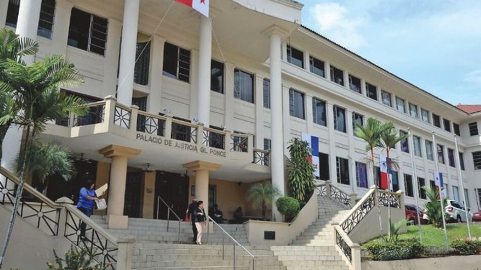 Corte Suprema de Justicia avala ley blindaje