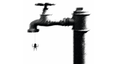Panamá sin agua, crisis relevante que no se puede ocultar
