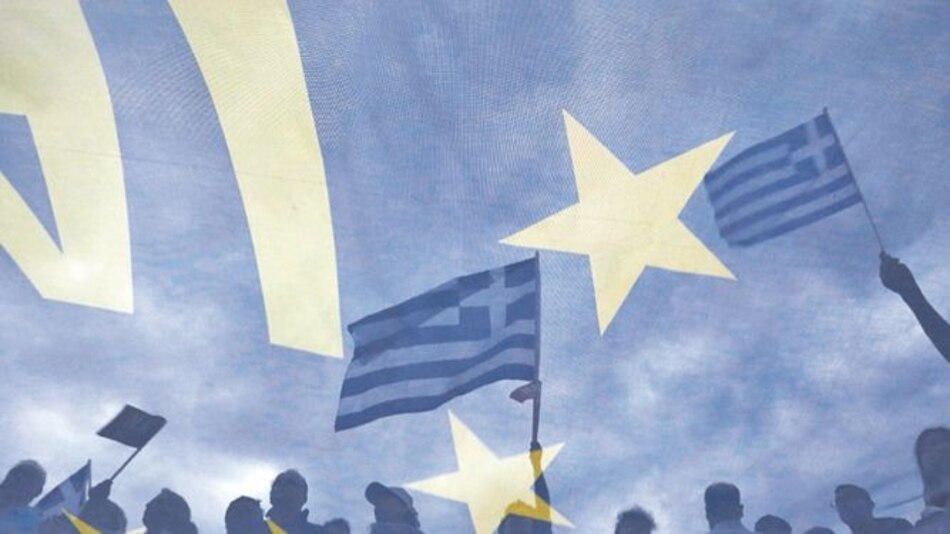 Grecia inicia periodo sin el apoyo de la Unión Europea