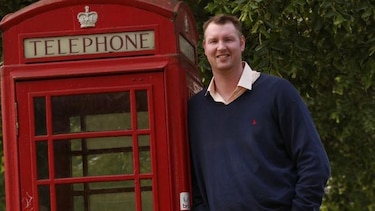 Murió actor de 'Juego de Tronos', Neil Fingleton