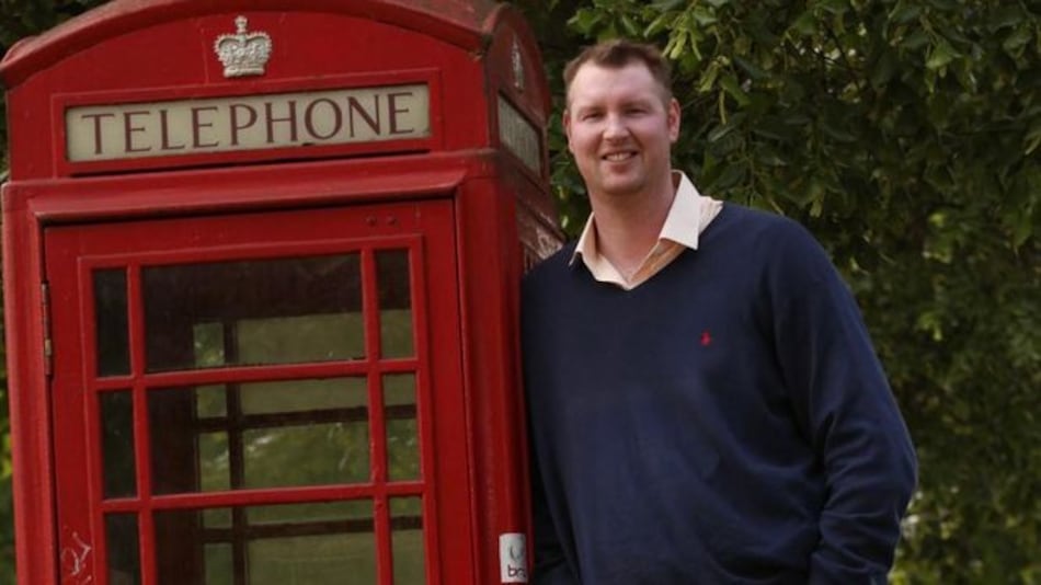 Murió actor de 'Juego de Tronos', Neil Fingleton