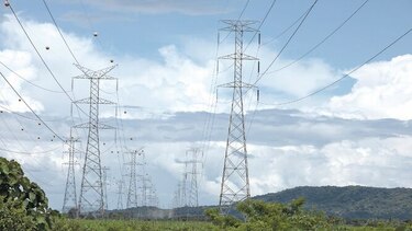 $575 millones en bonos emitidos por la estatal Etesa