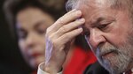 Condenan a nueve años y medio al expresidente brasileño Lula da Silva