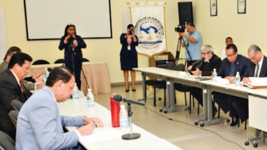  Pacto de Estado abordará iniciativa sobre secuestros