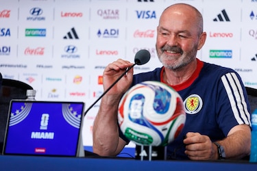 Previa: Brasil y Escocia se miden en uno de los choques más repetidos en las Copas del Mundo