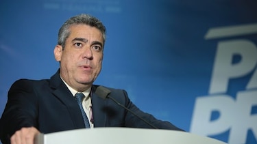 Comisión de Alto Nivel pide retomar esfuerzos en la Comisión de Presupuesto para lograr traslados de partidas