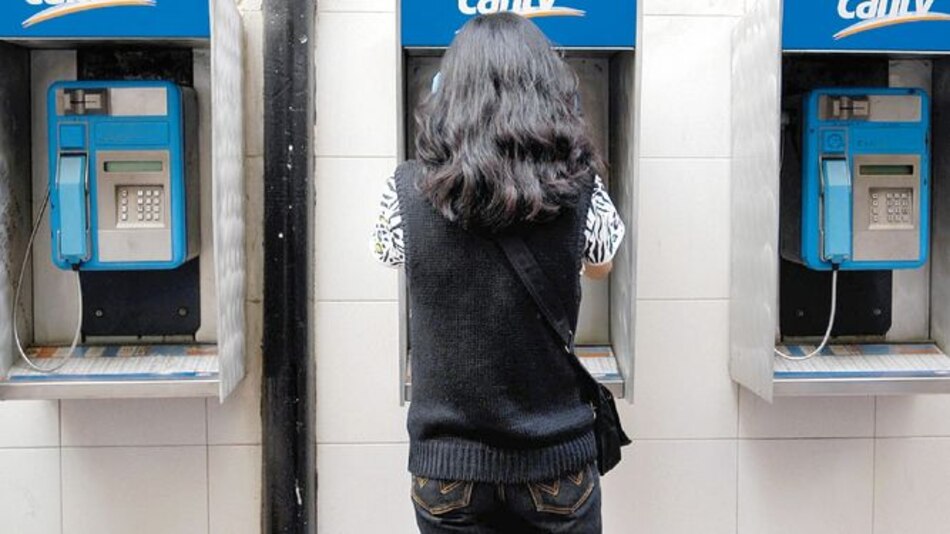 Venezuela corre el riesgo de quedar incomunicada