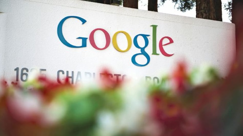 Google envió $22,700 millones a Bermuda en 2017