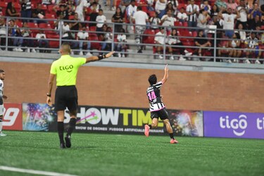 Tauro empata con Umecit y suma tres fechas sin ganar