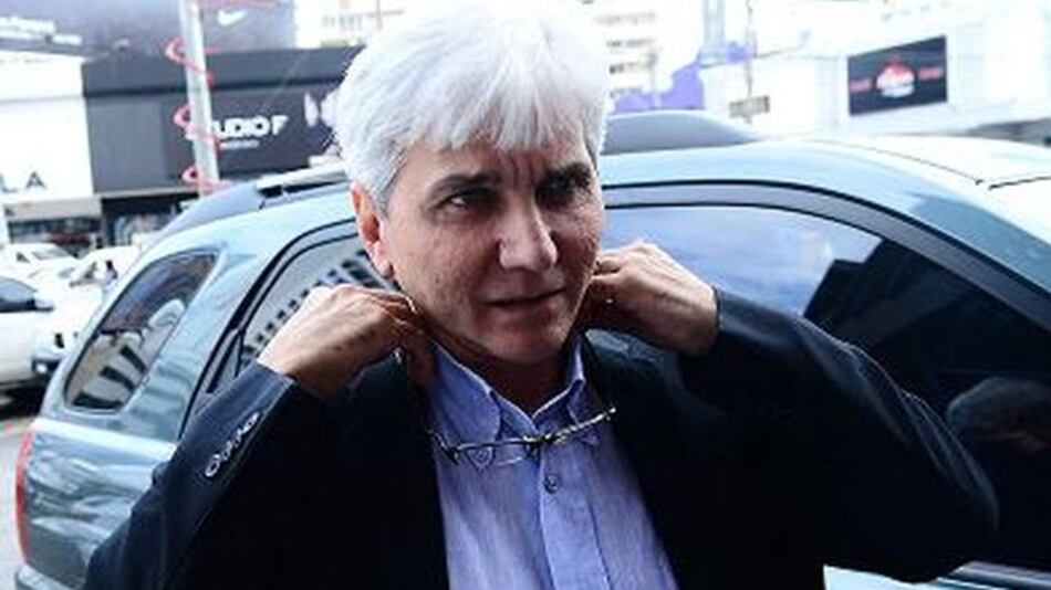 Concluye indagatoria a Tamburrelli; exfuncionario ratifica declaraciones