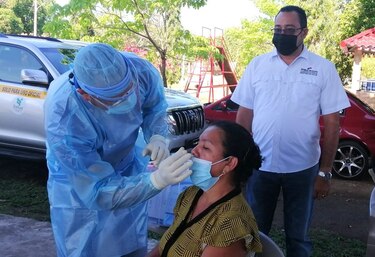 Minsa reporta 490 nuevos contagios y 4 muertes por la Covid-19