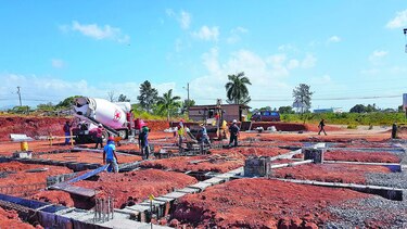 Incinerador de Tocumen estará listo en marzo