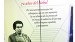 Las letras, de fiesta en Guadalajara
