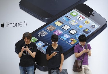 Apple trabaja en iPhone barato para China y emergentes