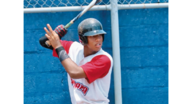Panamá, firme en el béisbol y voleibol en los Codicader