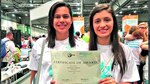 Robótica istmeña brilla en Alemania