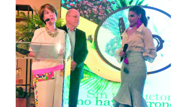 En honor a la tierra