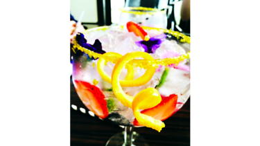 Cocina gourmet: Opciones frescas para el verano