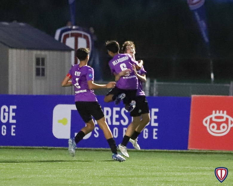 Copa Talento Colegial: 8 duelos clave en un sábado vibrante