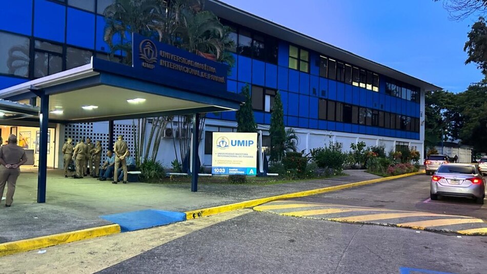 Elecciones en la UMIP: estudiantes rechazan reelección de Luna, pero ponderación le da ventaja