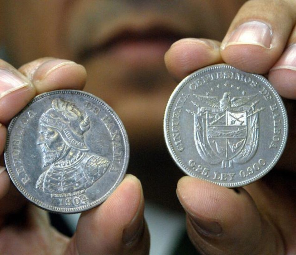 Gobierno ordena acuñar 30 millones de monedas de 25 centésimos