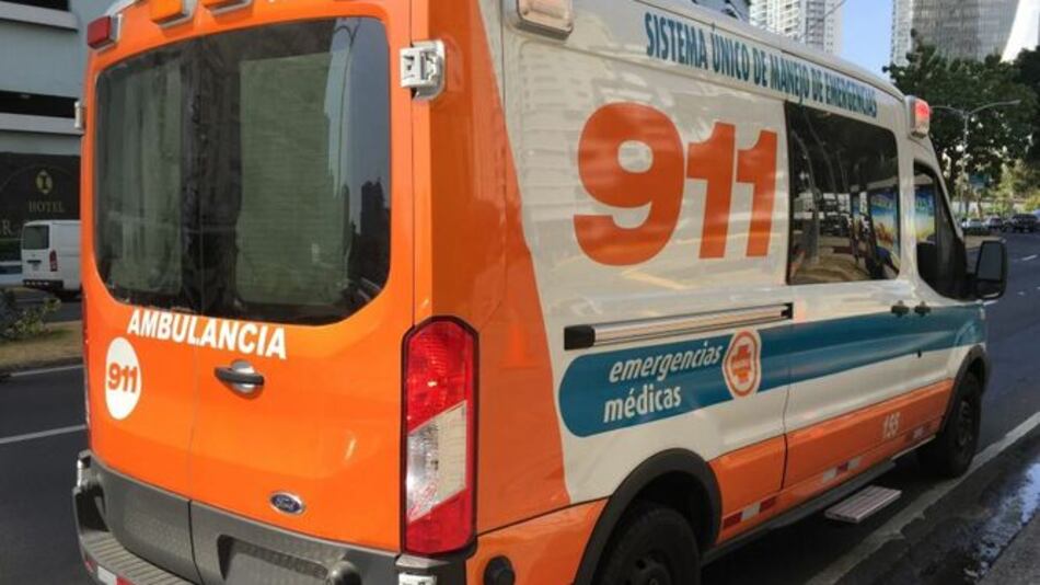 Línea de emergencias 911 presenta inconvenientes