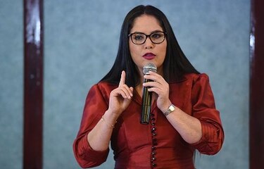 El Knockout que Zulay Rodríguez rehuyó