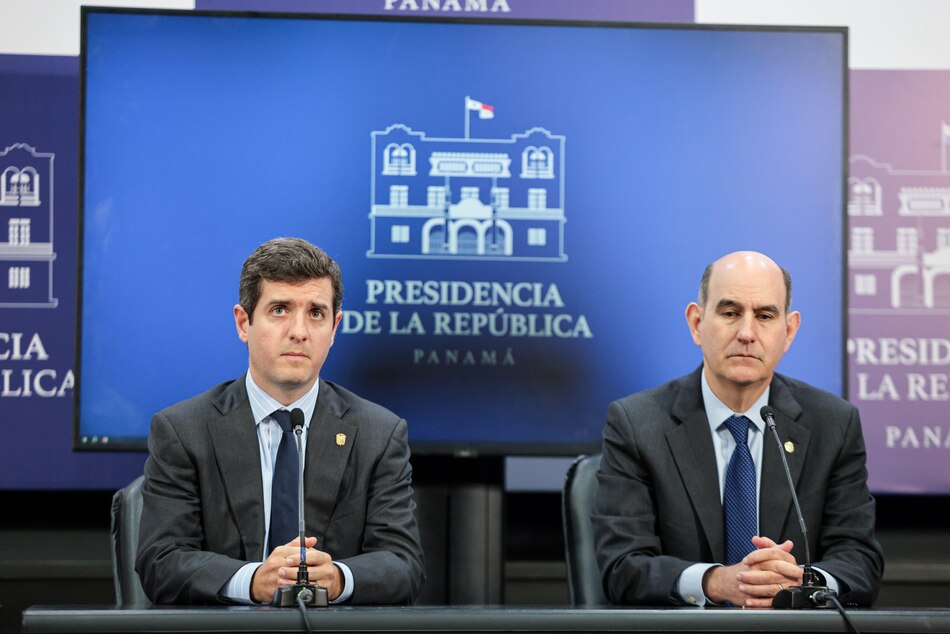 Chapman sobre votación en la UE: ‘Panamá está en una arena política, no técnica’