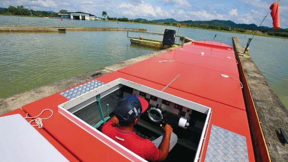 Centro capacita a prácticos de AL