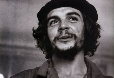 Un documental retrata la vida clandestina de Che Guevara en África y Europa