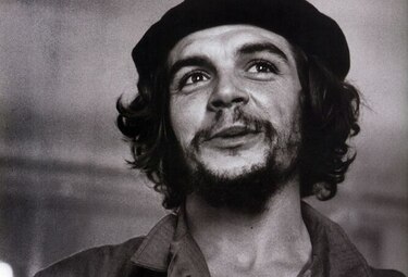 Un documental retrata la vida clandestina de Che Guevara en África y Europa