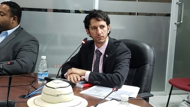 Administrador de la ATP pide reconsideración al presupuesto de 2020