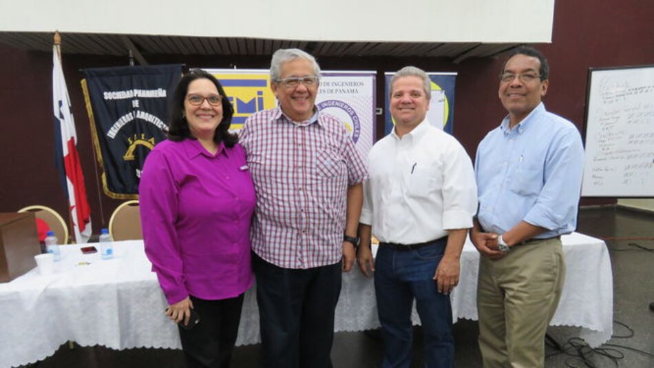 Gustavo Bernal es electo nuevo presidente de la SPIA