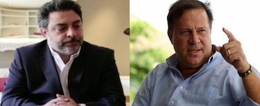 Operador de Odebrecht habla; presidente Varela se defiende