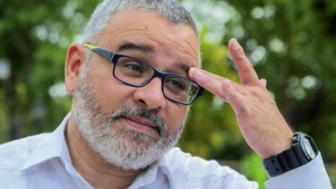 Expresidente salvadoreño defiende trabajo como consultor en cancillería nicaragüense