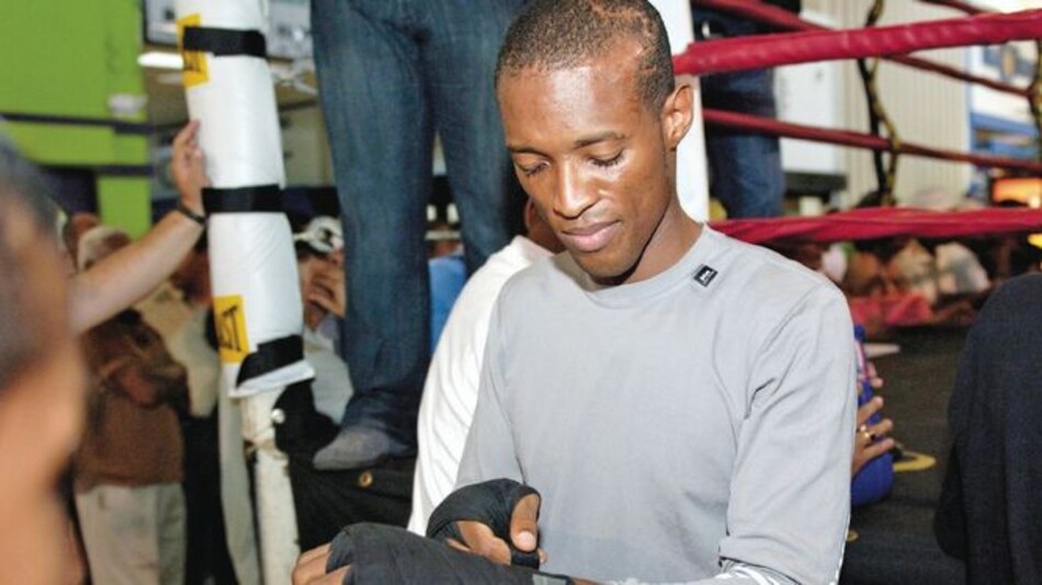 Polémica por sustitución de penas